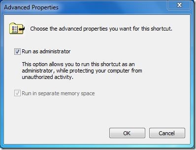 Run As Administrator Elevated Command Prompt