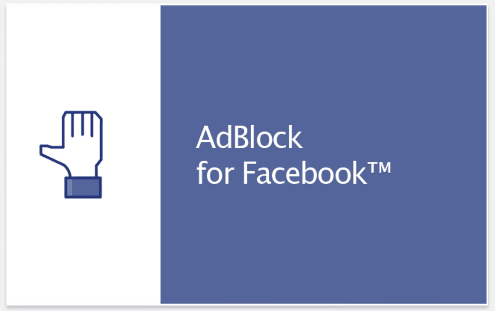 adblock-for-facebook-chrome-browser-extension