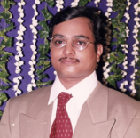 Palla Sridhar Author.png