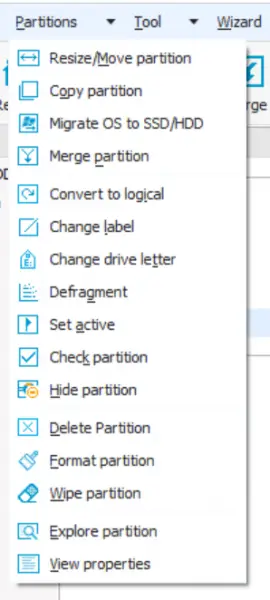 Additional-Features-Available-On-Selecting-A-Partion-Easeus