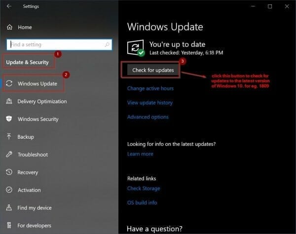 12 Methods to Fix Cortana Search Not Working in Windows 10 