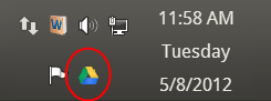 Google Drive icon