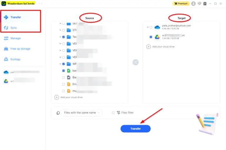 How to Migrate OneDrive to Google Drive [2024]