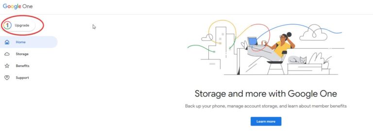 8 Simple Steps To Renew Google One Subscription