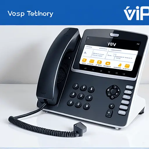 Voip Technology