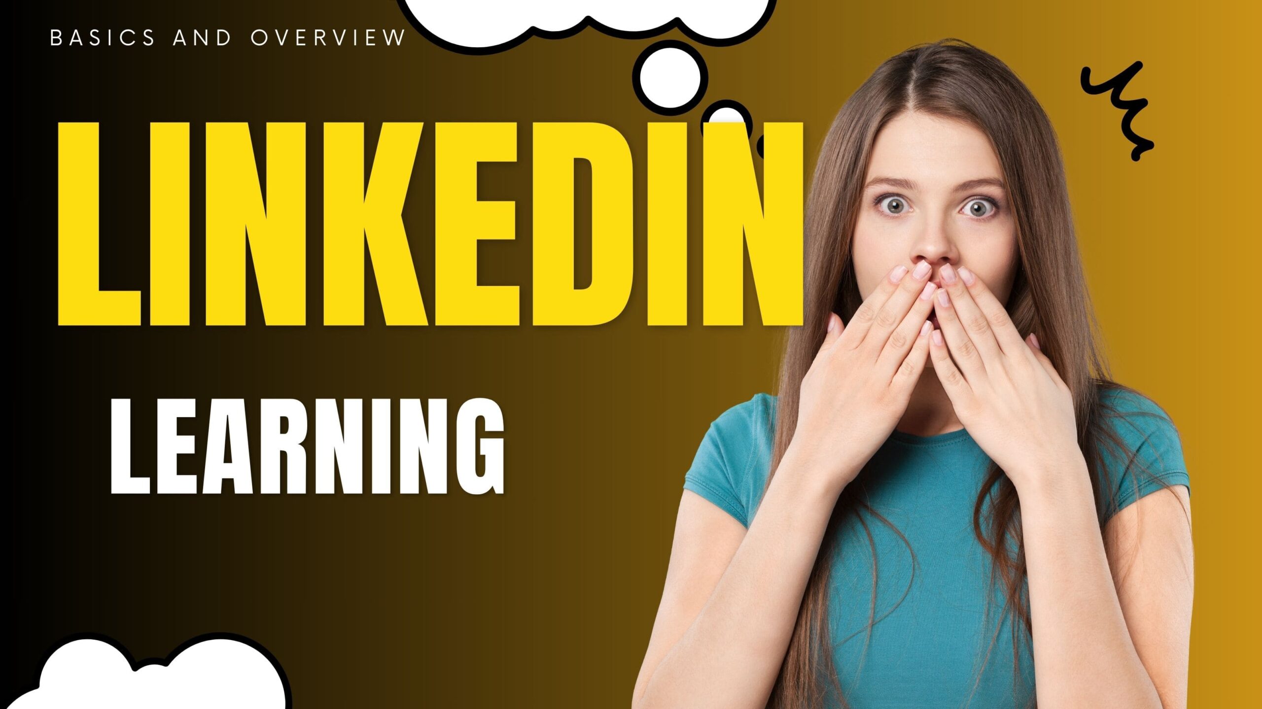 Linkedin Learning Introduction Scaled