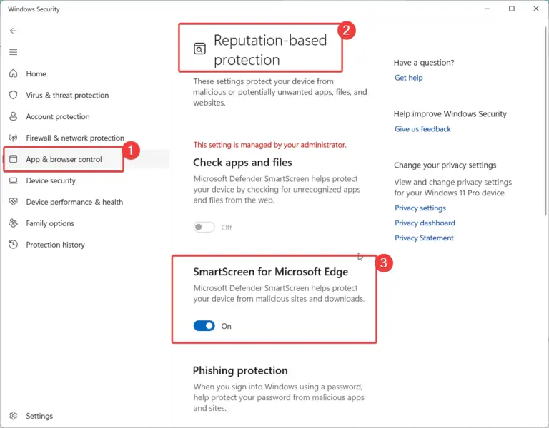 Microsoft Edge Blocking Downloads – How to Fix