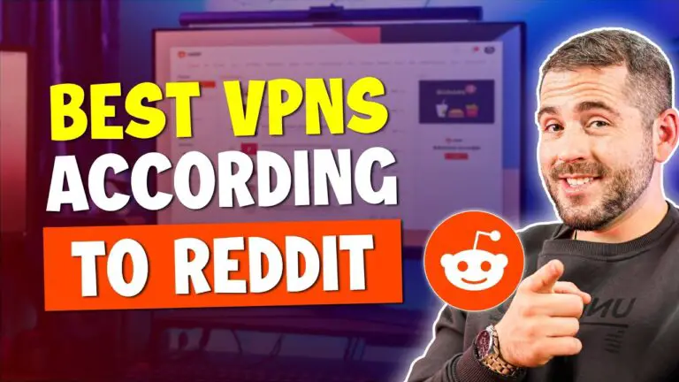 Reddit Reveals: 7 Powerful VPNs for Ultimate Online Safety