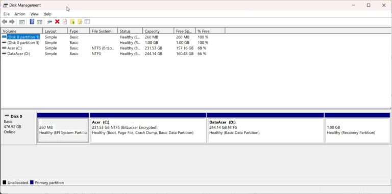 5 Powerful Solutions to 0x800f0922 Update Error