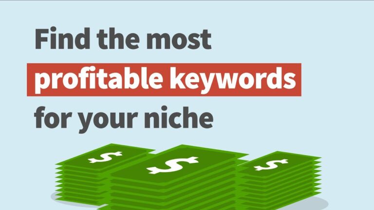 Unlocking SEO Success: Mastering Keyword Research with KWFinder