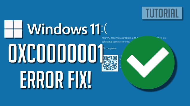 5 Clean Solutions To Windows 11 Bsod Error