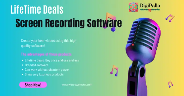 top best 5 screen recording software