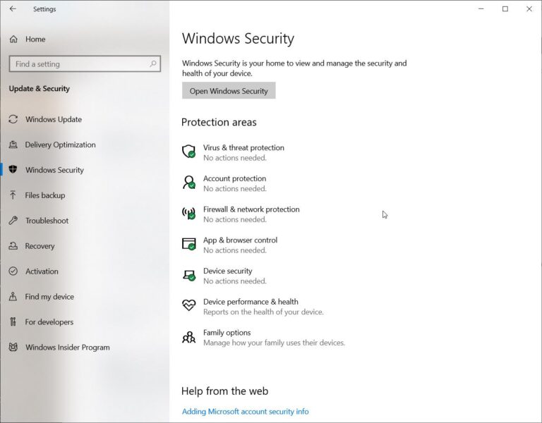 How To Fix “The App You’Re Trying To Install Isn’T A Microsoft-Verified App” Error In Windows 10